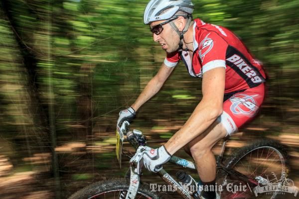 Rich Dillen (Team Dicky) is back for his third go-round of TSE
