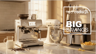 Amazon Presidents' Day appliances