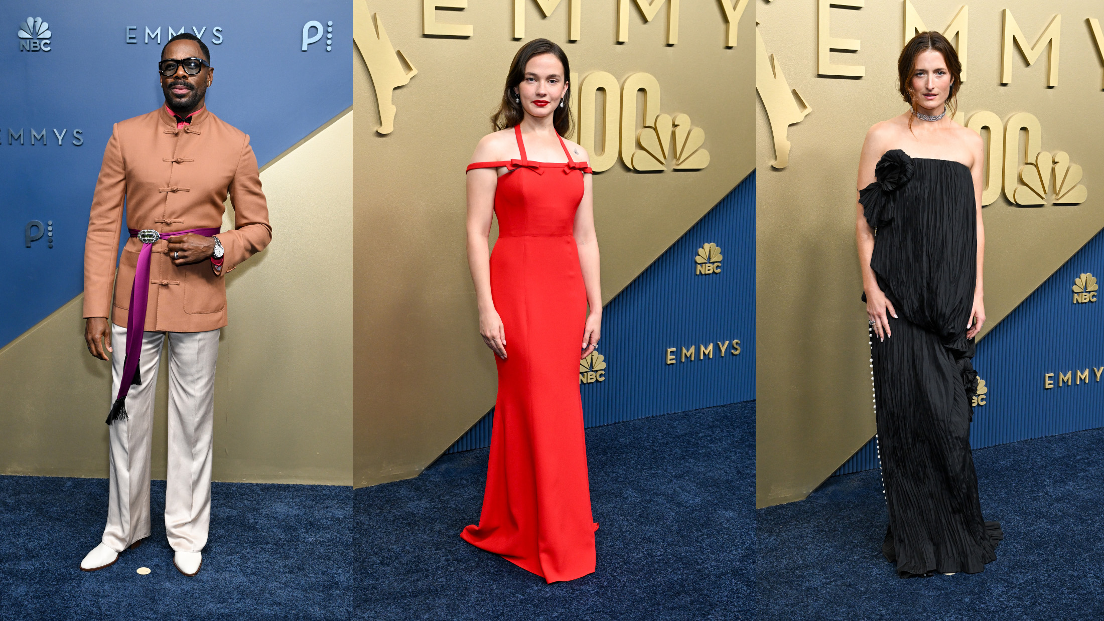 2026 Emmys red carpet