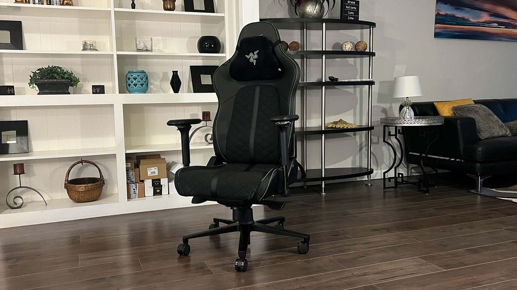 The best gaming chairs in 2024 TechRadar