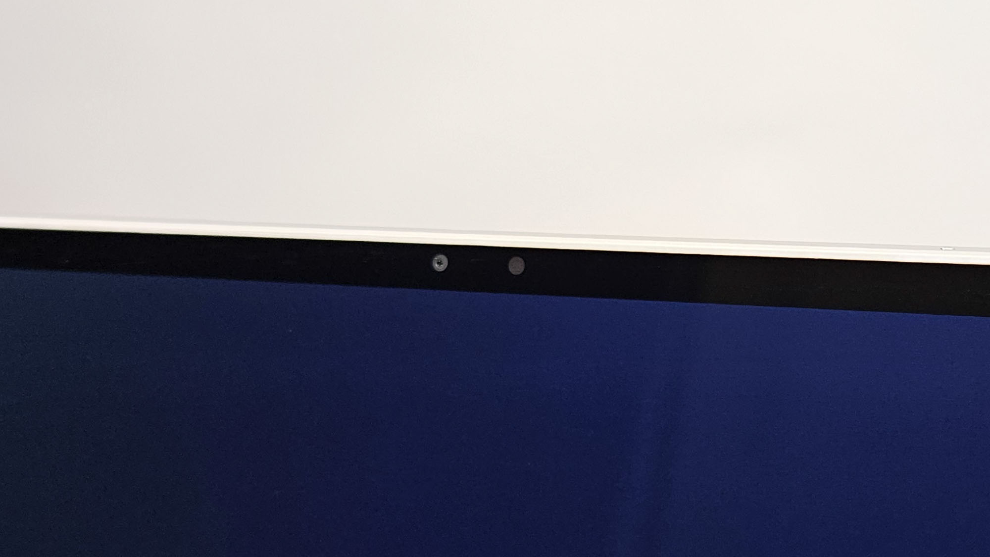 A Dell 16 Premium on a table