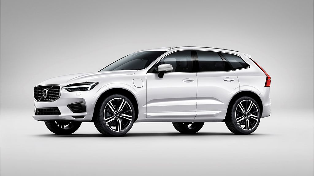 Volvo XC60 Review: Swede Dream - Motoring World