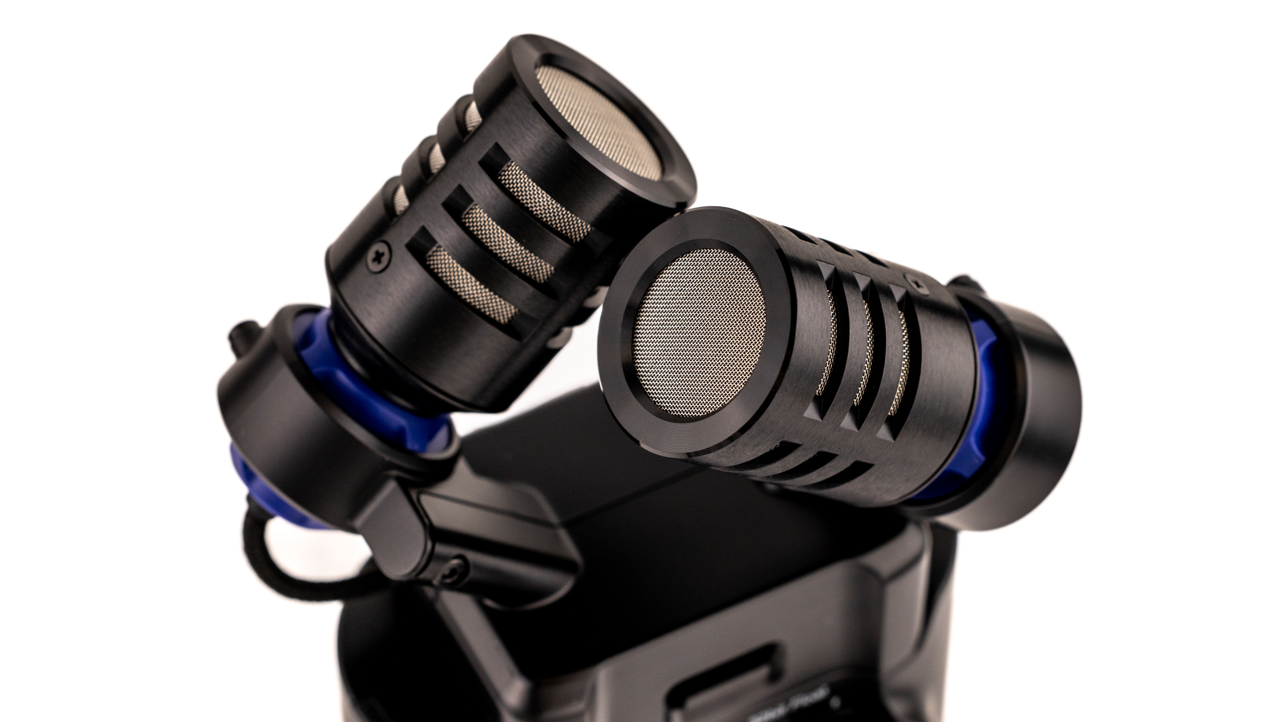Zoom H5Studio