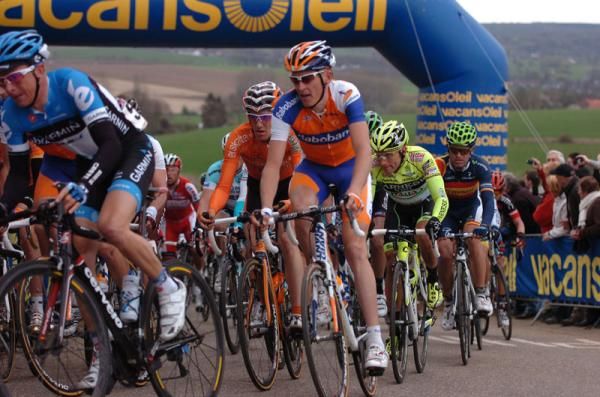 Robert Gesink (Rabobank)