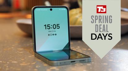 Samsung Galaxy Z Flip 6 deal