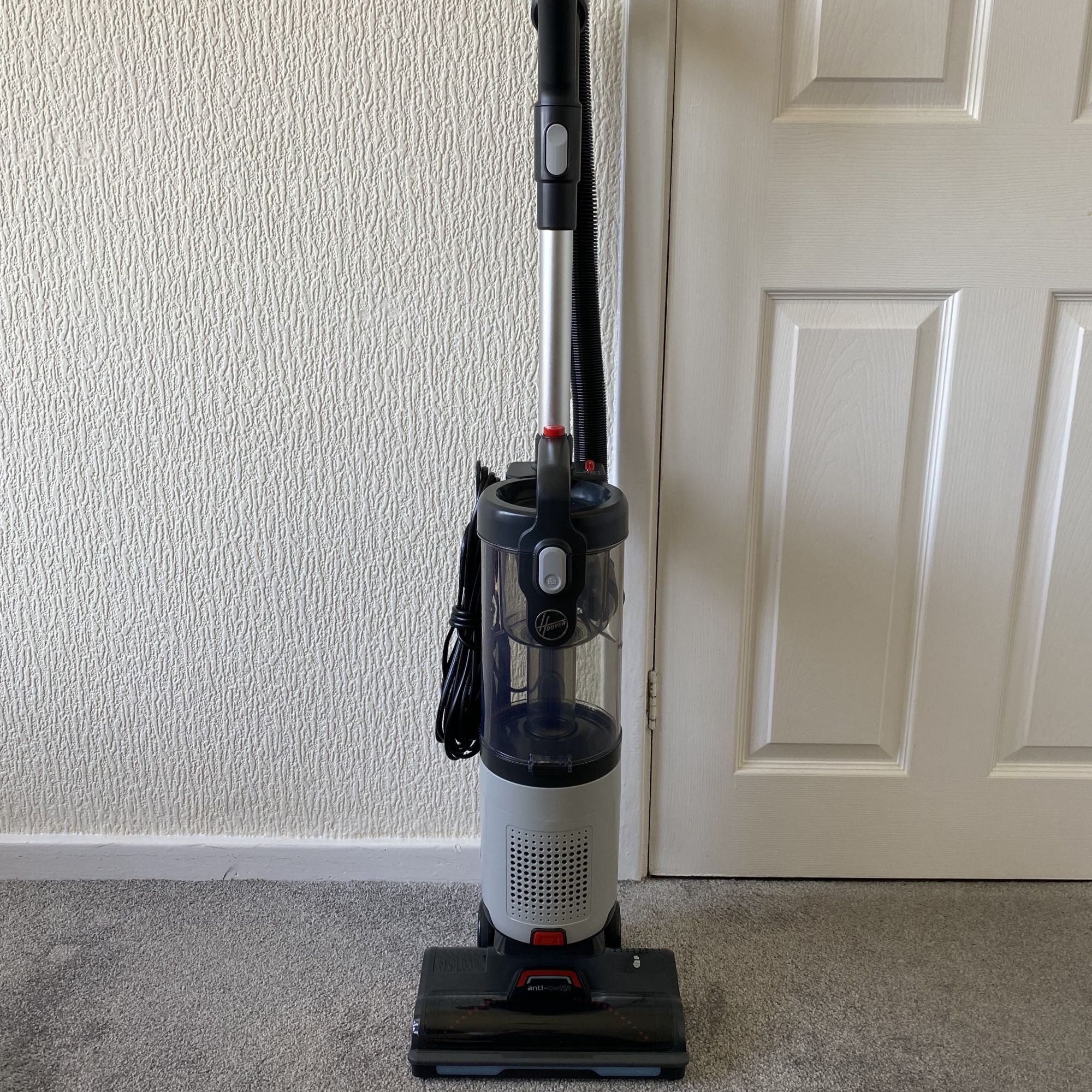 Hoover HL4 Upright Vacuum Cleaner