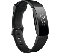 Fitbit Inspire HR | Save £30 | Now £59.99 at Currys