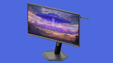 AOC AGON PRO AGP257FT 1,000 Hz monitor