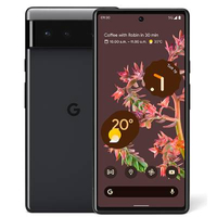 Google Pixel 6: 250GB data for £34 a month at Mobiles.co.uk