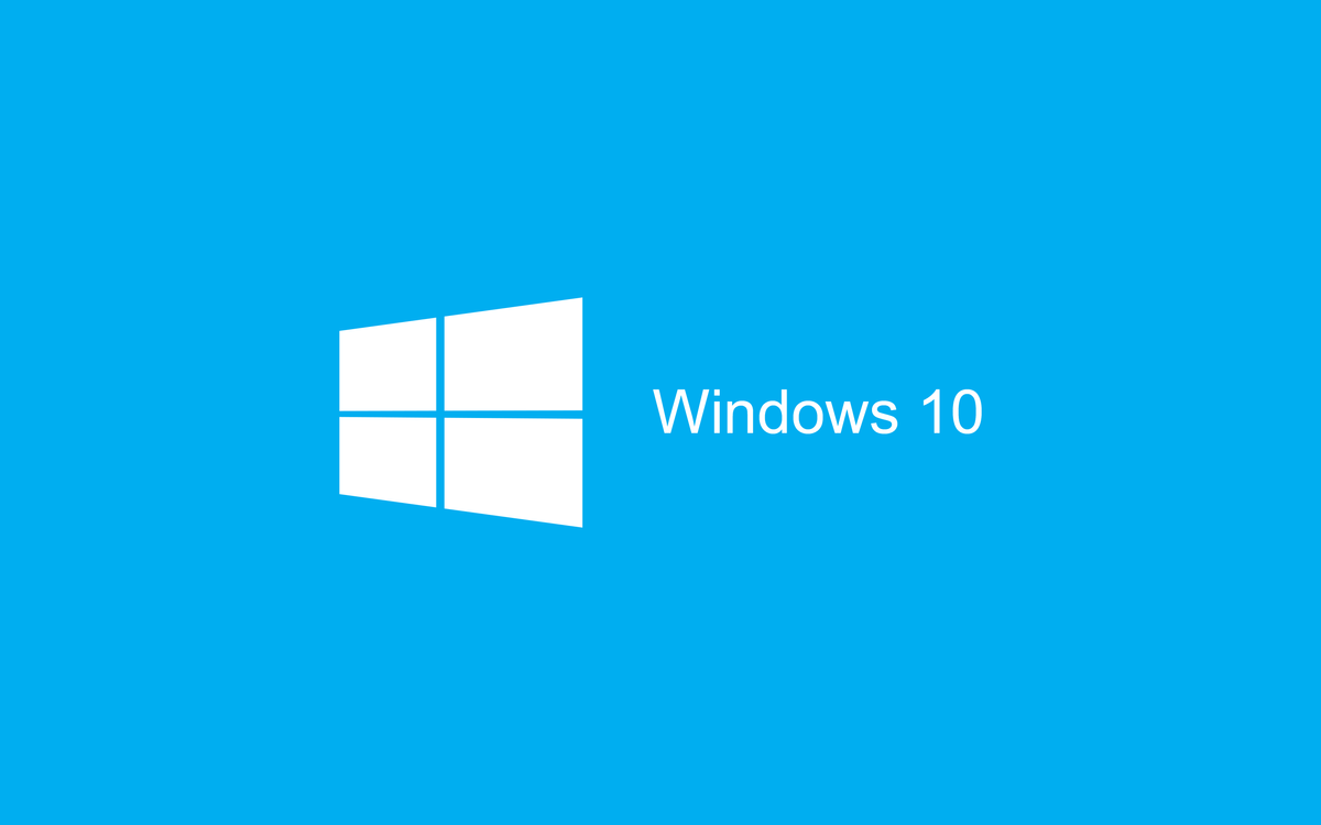 windows 10 logo