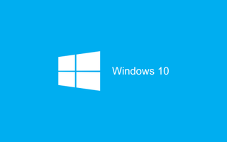 windows 10 logo