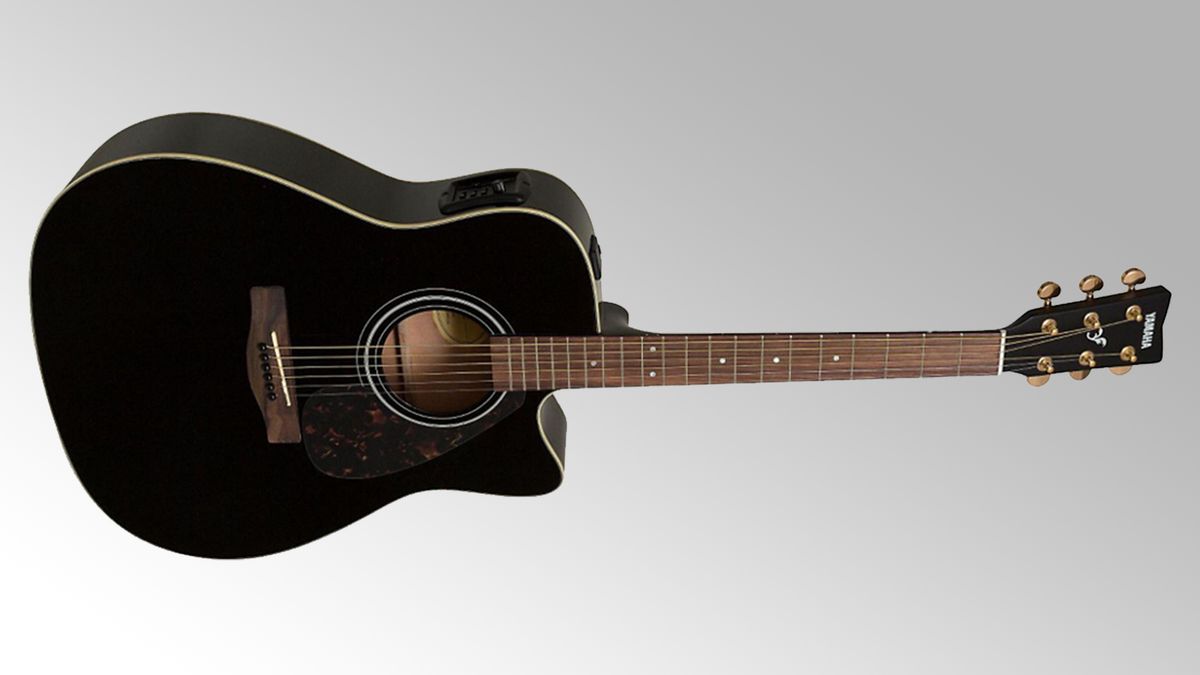 Yamaha FX335C