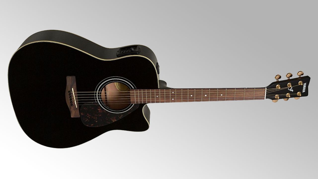Yamaha FX335C