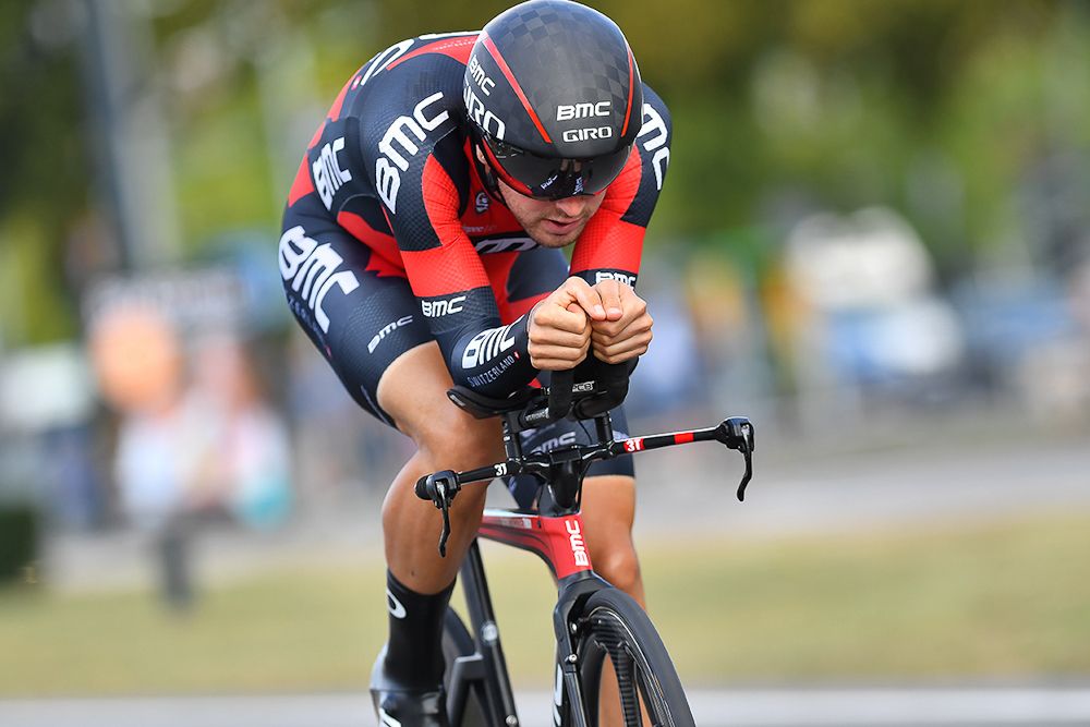 Joey Rosskopf (BMC)