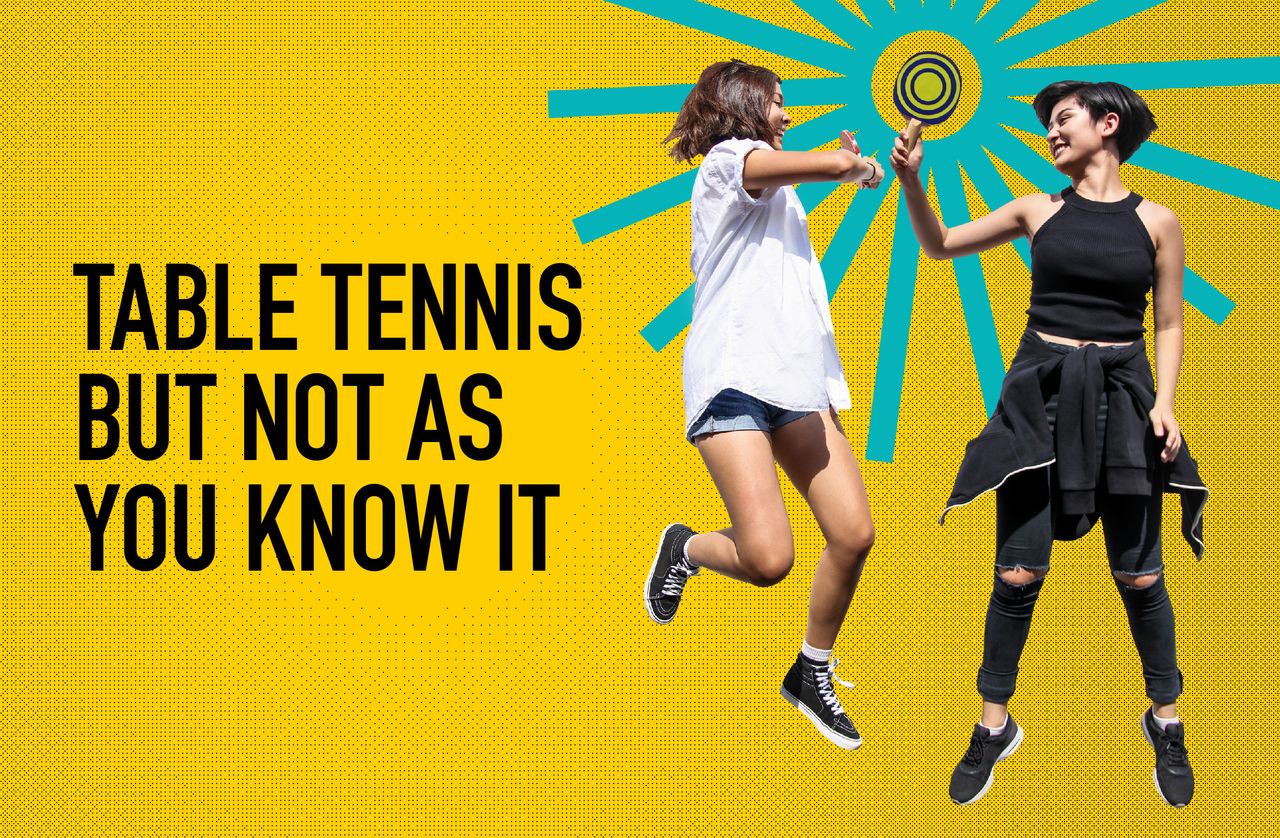 The rebrand was revealed on the opening day of Rio 2016