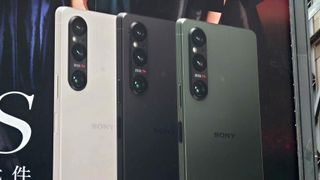 Xperia 1 V  Official Product Video - Next-gen sensor. Next-gen imaging.​ 