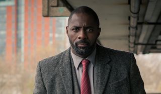 Idris Elba