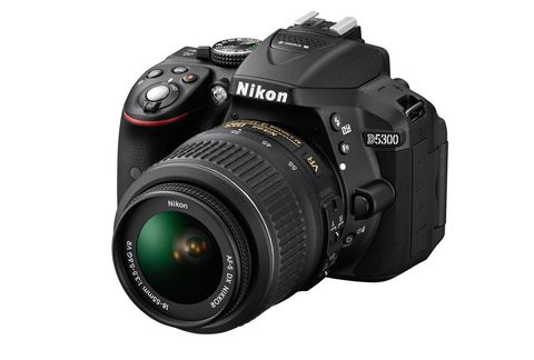 nikon d5300 black friday