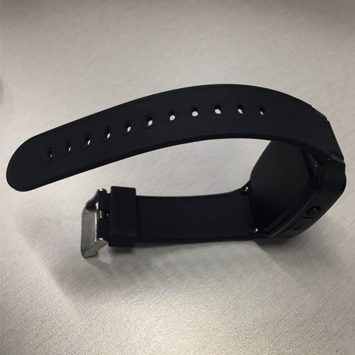 caref gps watch