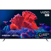 VIZIO 65-inch M-Series 4K UHD Quantum Smart TV: $699.99 $599.99 at Best Buy
Save $130