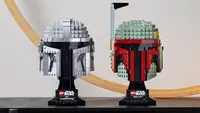 Star Wars The Mandalorian Helmet Buildable Model Kit
