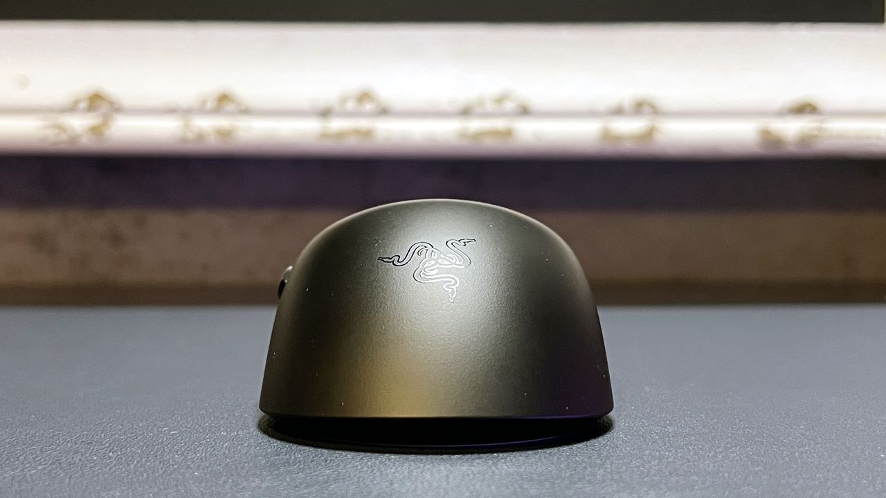 Razer Viper V3 Hyperspeed