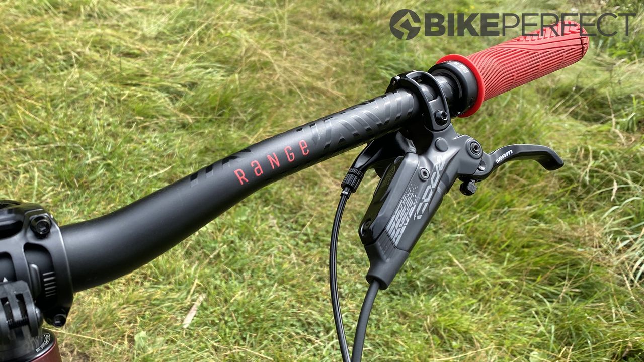 PNW Range handlebars
