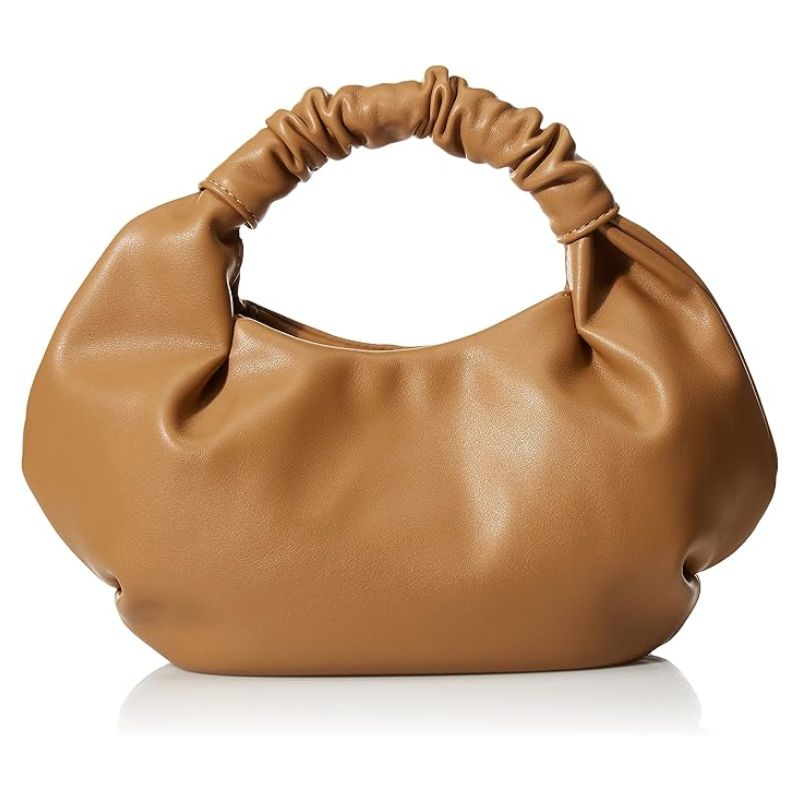 The Drop Women's Addison Soft Volume Top-Handle Bag