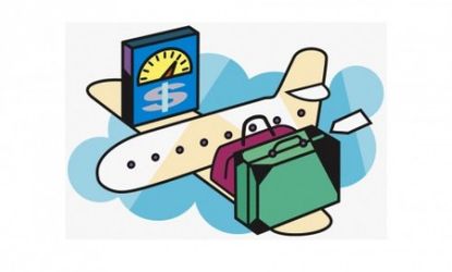 Spirit Air wants to charge $45 for carry-on luggage. Should that be allowed?