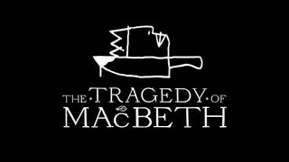 Apple Tv The Tragedy Of Macbeth Key Art 16