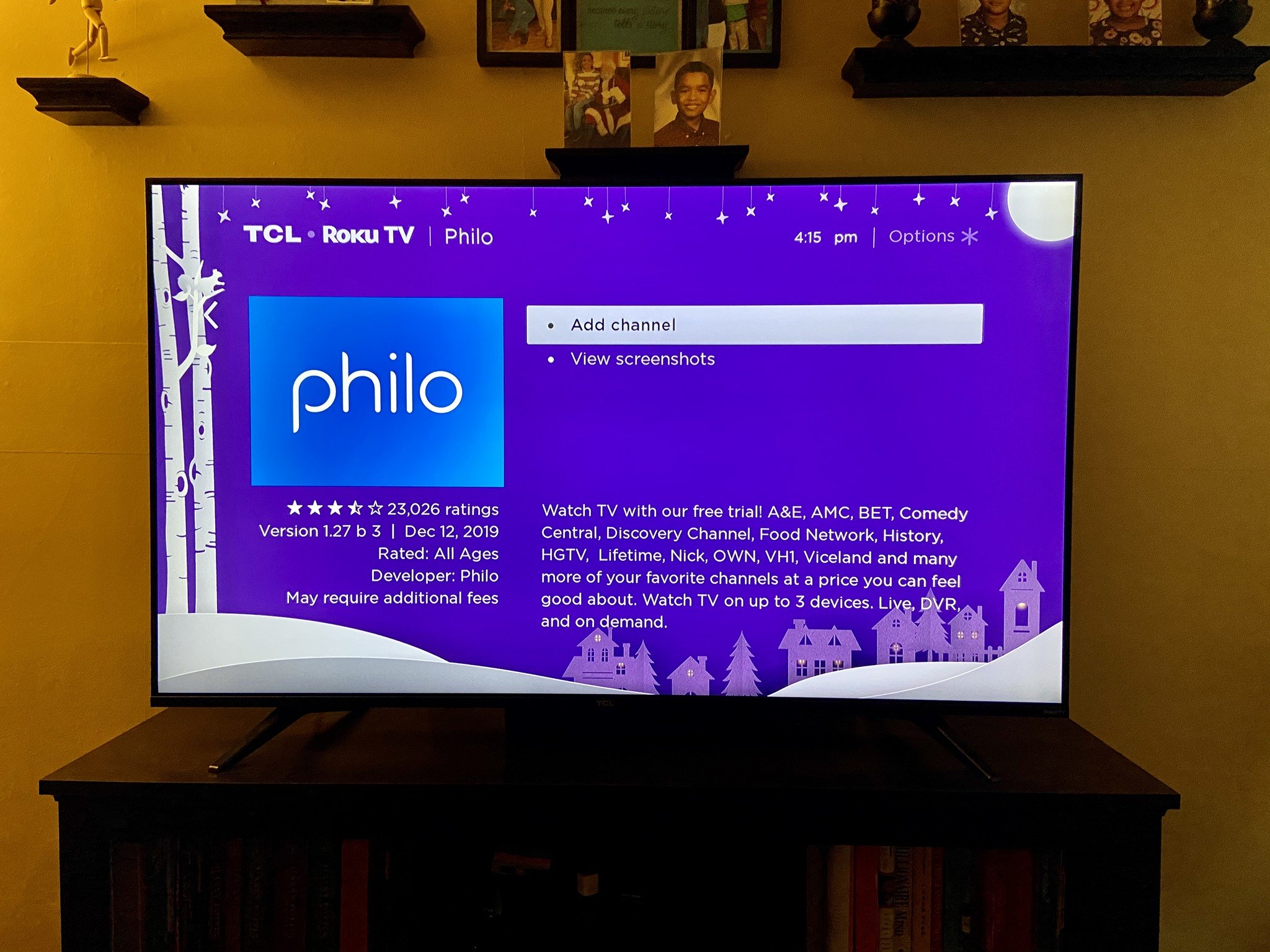 Is Philo available on Roku? What to Watch