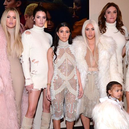 Kardashian Family