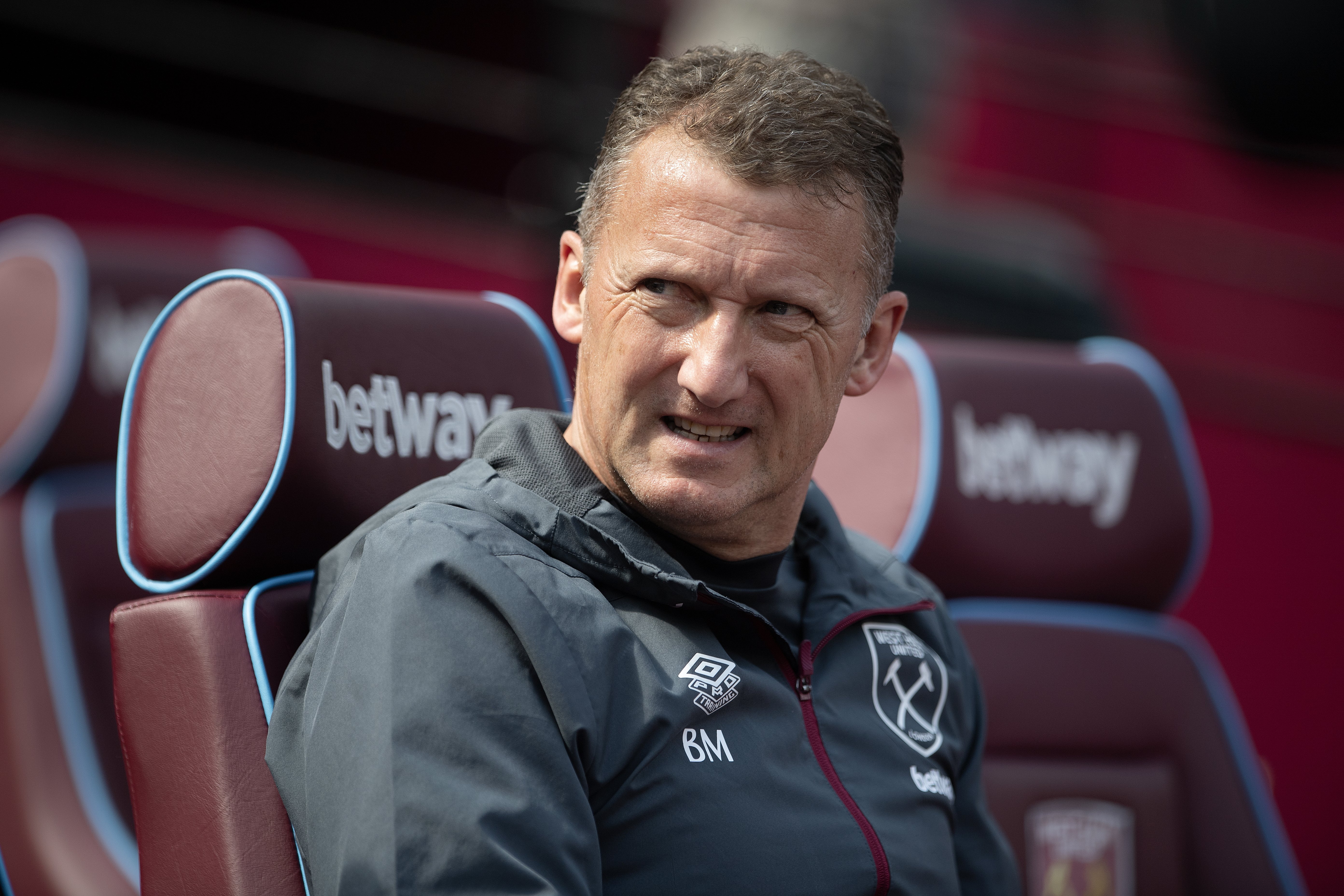 Billy McKinlay&#039;s managerial gigs have been short-lived but he&#039;s enjoyed a long career as an assistant