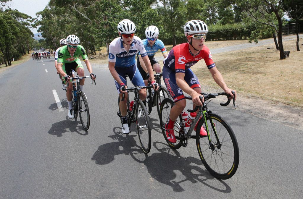 Cyrus Monk (Drapac-Pat's Veg)