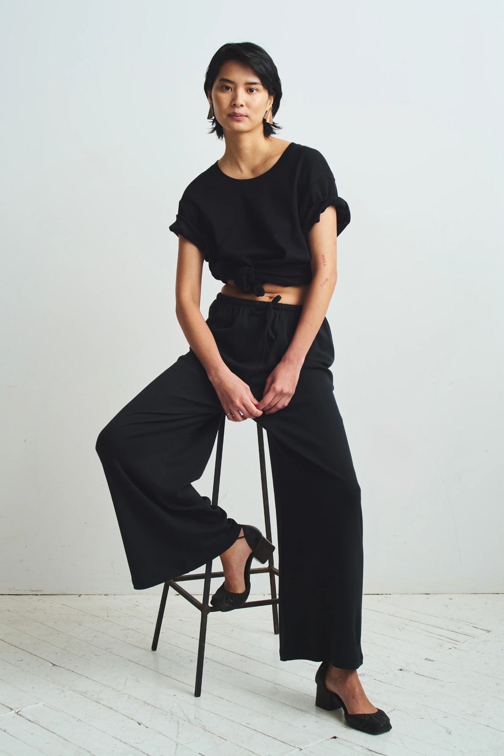 Misha &amp;amp; Puff, Tavi Pant