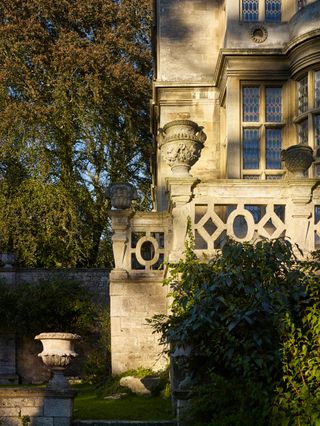 The Hall, Bradford-on-Avon, Somerset. ©Paul Highnam / Country Life Picture Library