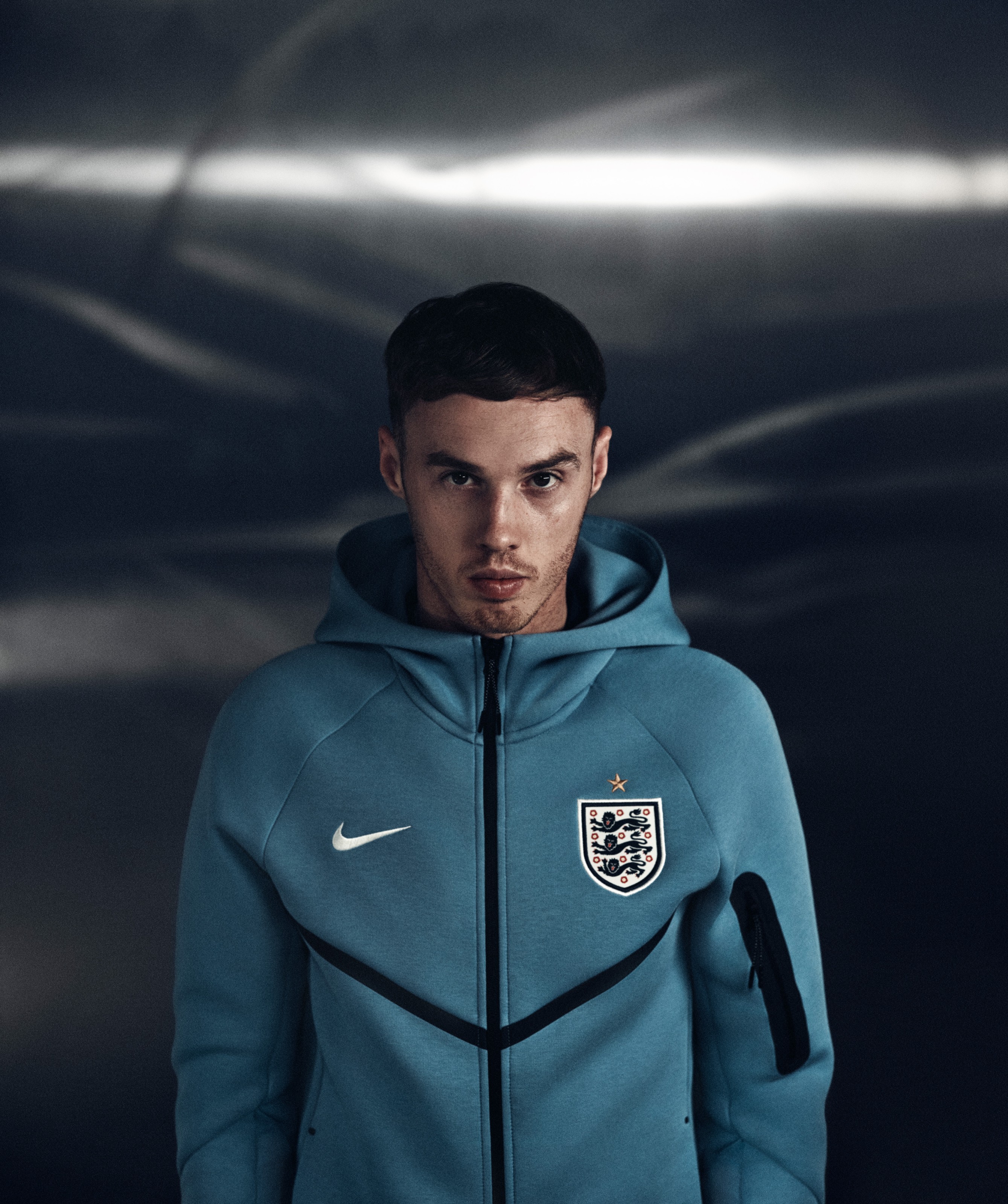 England World Cup 2026 kit
