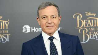 Bob Iger has been Disney's CEO since 2005, and overseen a huge expansion into online streaming.