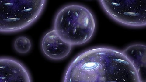 10 wild theories about the universe | Live Science