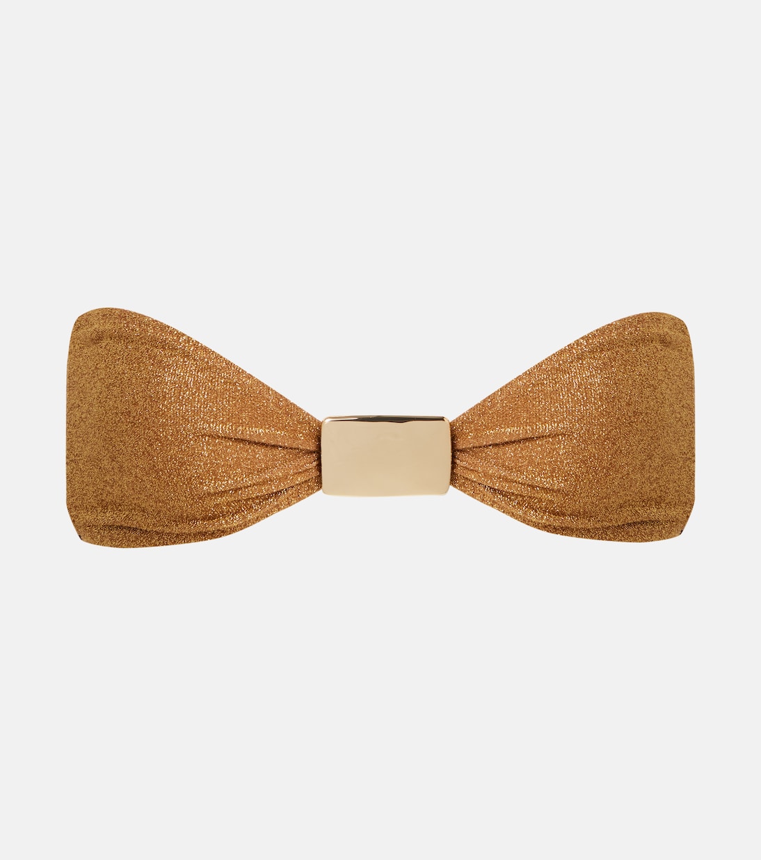 Same, Hammer Bandeau Top