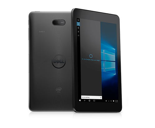 Dell Venue 8 Pro Windows 10 tablet goes up for sale with Full HD display  and LTE