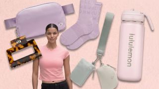 Lululemon deals