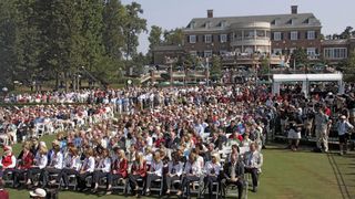 Robert Trent Jones GC