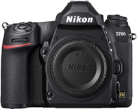 Nikon D780 (body only) | was £2,199 | now £1,890
Save £309!UK DEAL