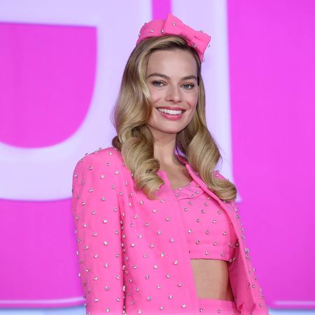 Margot Robbie