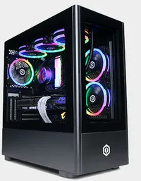 CyberPowerPC VR Ready Desktop | Core i7 10700K | RTX 3080 | 16GB RAM | 1TB NVMe SSD | $1,800.25 (save $94.75)
