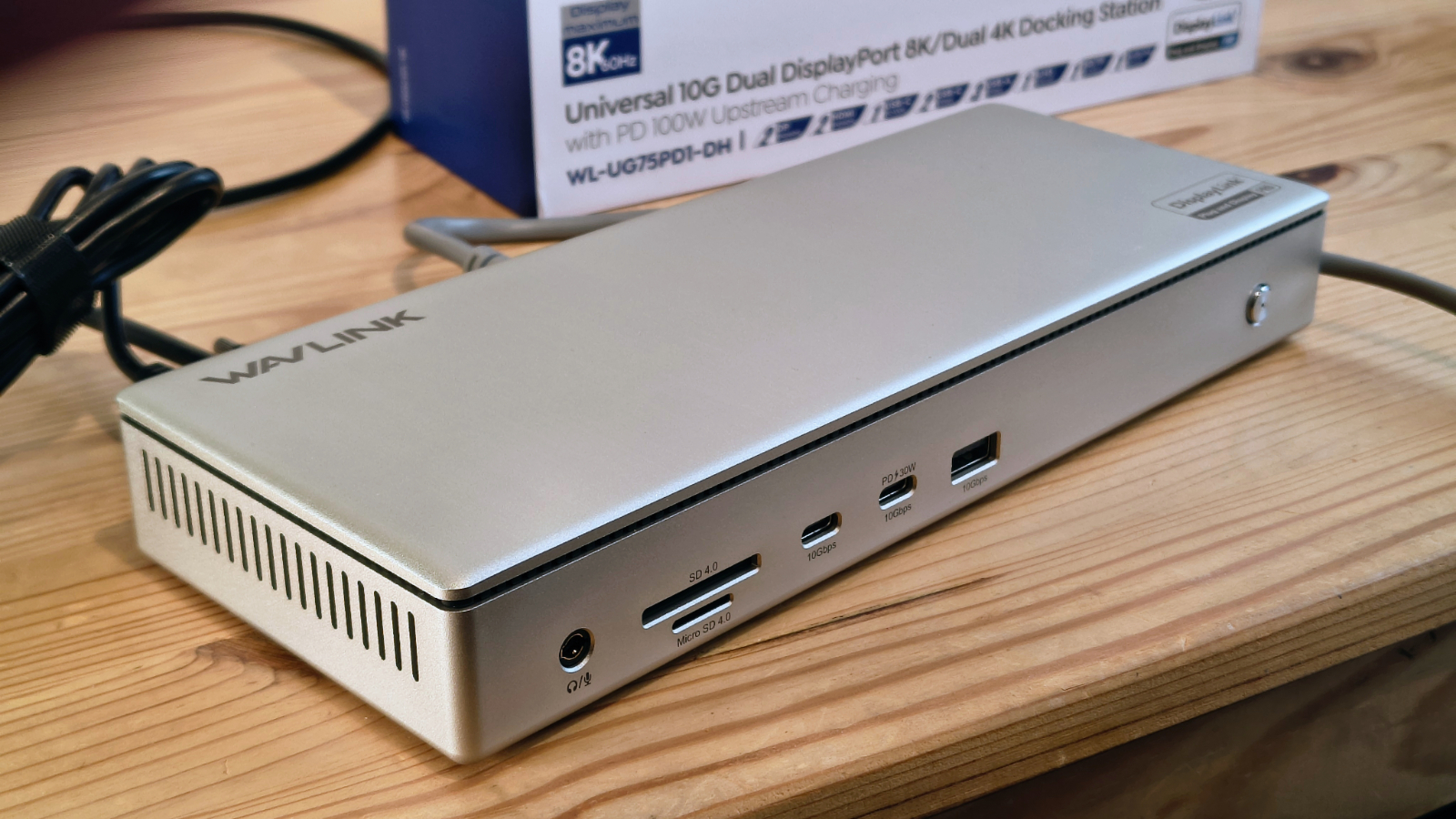 WavLink WL-UG75PD1-DH2