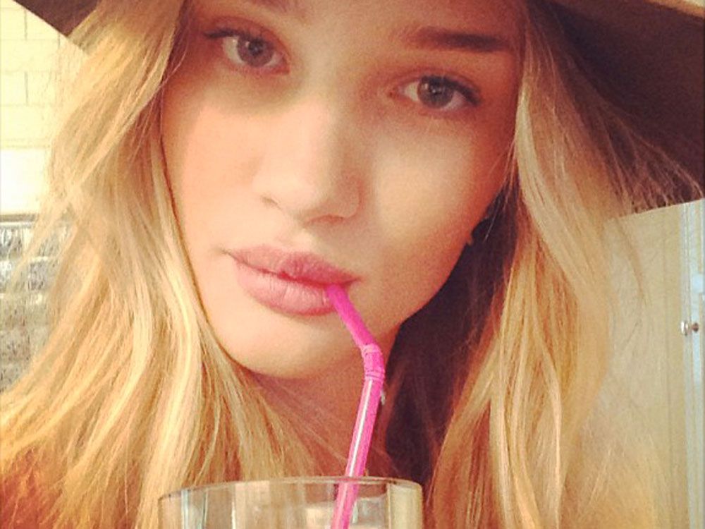 Juice Cleanses Are They Really Worth It? Marie Claire UK