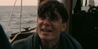 Cillian Murphy in Dunkirk