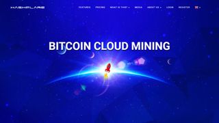 Beste Cloud-Mining-Anbieter 4 Hashflare